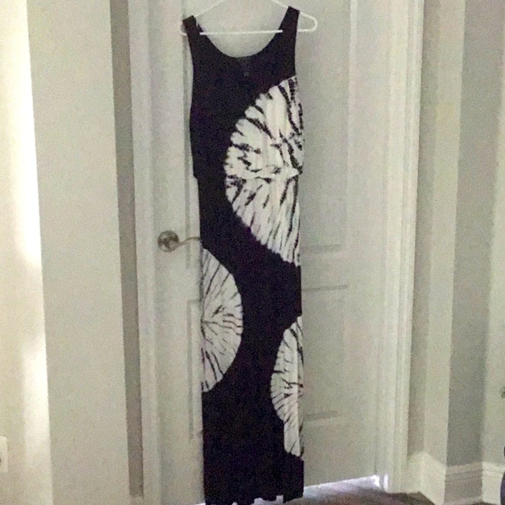 COPY - INC Maxi dress
